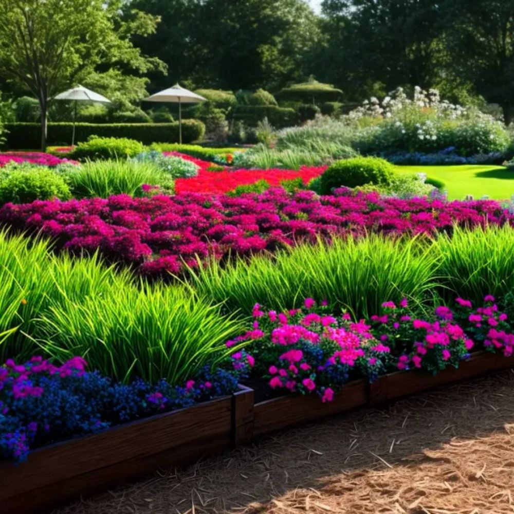 Como Revitalizar Seu Jardim